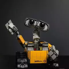 Blocos de montar LEGO 21303 - WALLE - comprar online