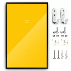 Exibição de montagem em parede para LEGO 42171 Mercedes-AMG F1 W14