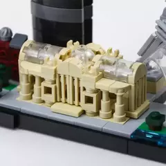 LEGO 21044 Architecture Skyline Collection Paris na internet