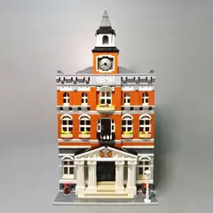 LEGO 10312 Icons Clube de Jazz - loja online