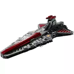 Lego Star Wars Cruzador De Ataque Da República - 75367 5374 peças na internet