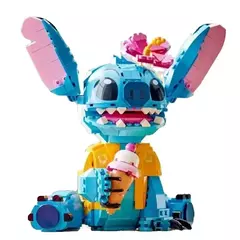 LEGO Set Disney Classic 43249 Stitch 730 peças - comprar online