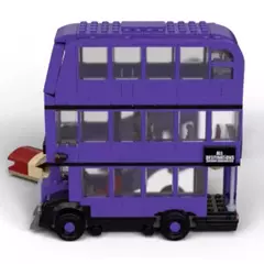 Imagem do Lego 75957 Harry Potter O Autocarro Cavaleiro