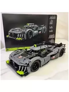 Blocos De Montar Carro Do Batman Batmóvel Tumbler 76240 Lego 2049 peças - loja online
