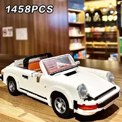 Imagem do LEGO 10295 Porsche 911