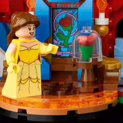 Blocos de montar Lego Ideas - Magia da Disney 21352 na internet