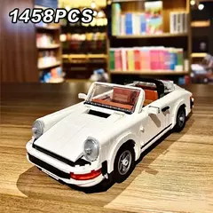 LEGO 10295 Porsche 911