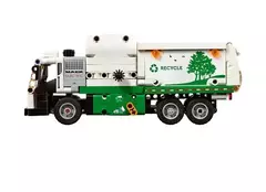 LEGO 42167 Technic Caminhão do Lixo Mack LR Electric - loja online