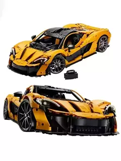 LEGO 42172 Technic McLaren P1 - loja online