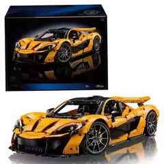 LEGO 42172 Technic McLaren P1 na internet