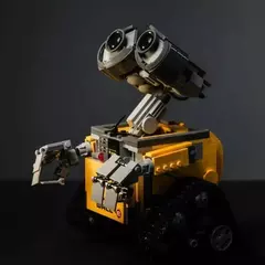 Blocos de montar LEGO 21303 - WALLE - comprar online