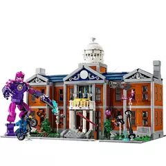LEGO 76294 Marvel - X-Men: A Mansão X 3093 peças