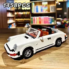 LEGO 10295 Porsche 911 na internet