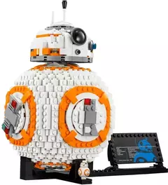 Lego 75187 Star Wars Bb8 Figure - loja online