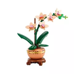 LEGO 10344 Botanicals Bambu da Sorte - comprar online