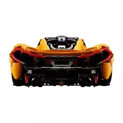 LEGO 42172 Technic McLaren P1 - comprar online