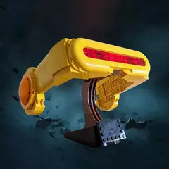 MOC-X Men Wearable Ciclope Viseira Óculos - loja online