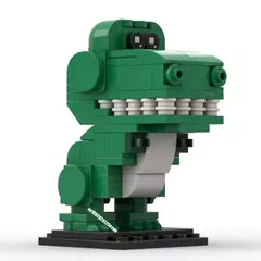 Lego Brickheadz série do Toy Story - comprar online
