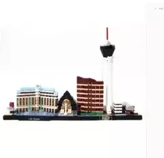 LEGO 21044 Architecture Skyline Collection Paris - comprar online