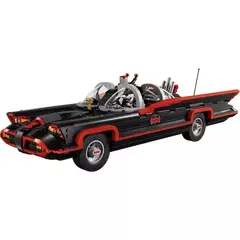 LEGO SET 76328-1 - Batman The Classic TV Series Batmobile
