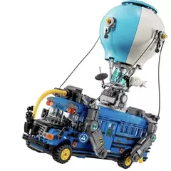 Lego 77073 Fortnite Ônibus de batalha