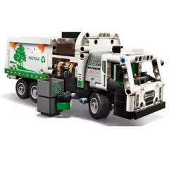 LEGO 42167 Technic Caminhão do Lixo Mack LR Electric na internet