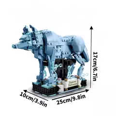 Lego Harry Potter Expecto Patronum 76414 - loja online