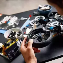LEGO 42130 Technic BMW M 1000 RR 1.925 Peças na internet