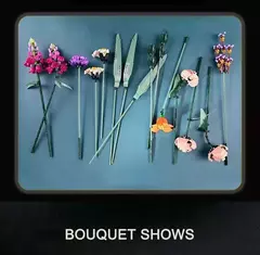 LEGO 10280 Buquê de Flores - Bloco Mundo