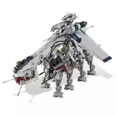 Imagem do Blocos de montar LEGO Star Wars Republic Dropship with AT-OT Walker 10195