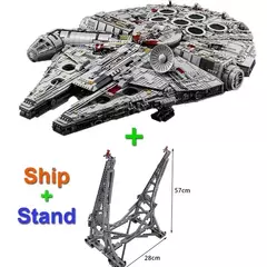 LEGO Star Wars Millennium Falcon 75192