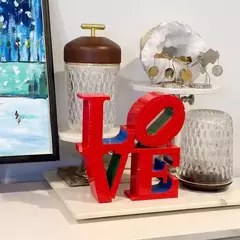 LEGO 31214 ART LOVE - loja online