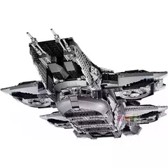 Lego Marvel Super Heroes 76042 O Helicarrier Escudo 3066 peças na internet