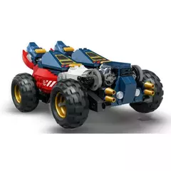 LEGO 71834 Ninjago Ultrameca Combinador do Zane - loja online
