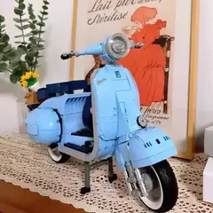 Lego 10298 Creator Expert - Vespa 125 - comprar online