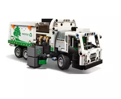 LEGO 42167 Technic Caminhão do Lixo Mack LR Electric - loja online