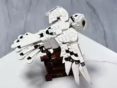 Lego 76391 Harry Potter - Ícones de Hogwarts - Edição de Colecionador na internet