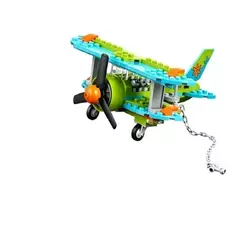 Mansão Misteriosa Lego Scooby Doo 75904 - 860 peças - comprar online