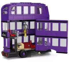 Lego 75957 Harry Potter O Autocarro Cavaleiro - Bloco Mundo