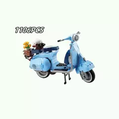 Lego 10298 Creator Expert - Vespa 125 na internet