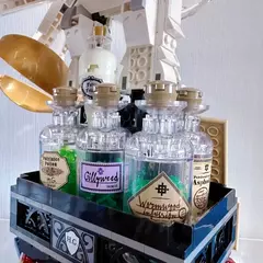 Imagem do Lego 76391 Harry Potter - Ícones de Hogwarts - Edição de Colecionador 3010 peças