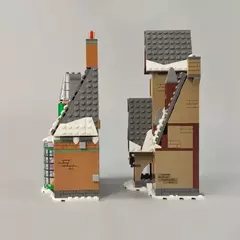 Lego Harry Potter - Visita à Aldeia Hogsmeade - 76388 na internet