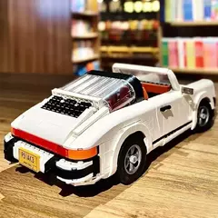 LEGO 10295 Porsche 911 - loja online