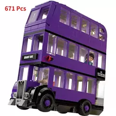 Lego 75957 Harry Potter O Autocarro Cavaleiro - comprar online