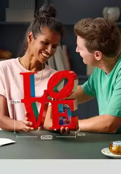 LEGO 31214 ART LOVE - comprar online