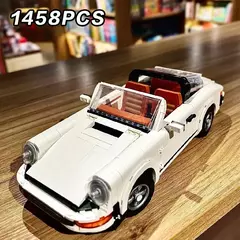 LEGO 10295 Porsche 911 - comprar online