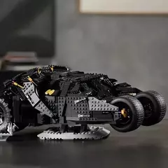 LEGO 76240 DC Batman Batmóvel Tumbler 2049 peças