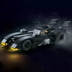 LEGO SET 40433-1 - 1989 Batmobile - Limited Edition - comprar online