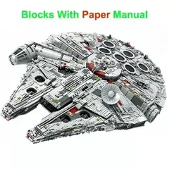 LEGO Star Wars Millennium Falcon 75192 - comprar online