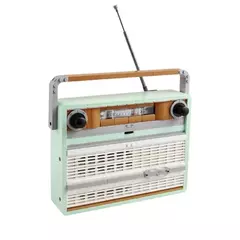 Conjunto De Construção Lego Icons Retro Radio Com Efeitos na internet